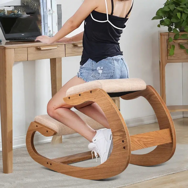 Kneeling Chair