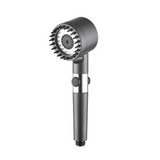 Ionic Filtration Shower Head