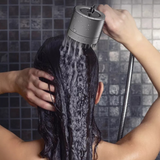 Ionic Filtration Shower Head